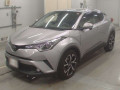 2017 Toyota C-HR
