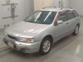 1996 Nissan Lucino S-RV