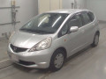 2008 Honda Fit