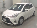 2019 Toyota Vitz