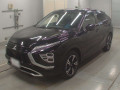 2021 Mitsubishi Eclipse Cross