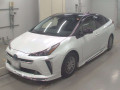 2021 Toyota Prius