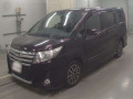 2014 Toyota Noah