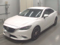 2015 Mazda Mazda6