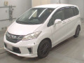 2014 Honda Freed