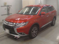 2017 Mitsubishi Outlander