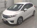 2015 Honda Fit Hybrid
