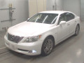 2007 Lexus LS