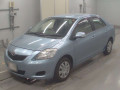 2009 Toyota Belta