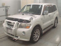 2006 Mitsubishi Pajero