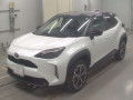 2025 Toyota YARIS CROSS