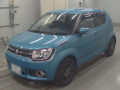 2016 Suzuki IGNIS
