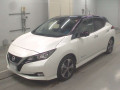 2018 Nissan Leaf