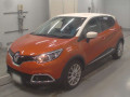 2015 Renault Captur