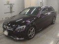2017 Mercedes Benz C CLASS STATION WAGON