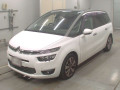2015 Citroen Grand C4 Picasso