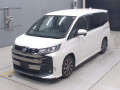 2022 Toyota Noah