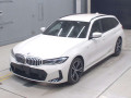2023 BMW 3 Series