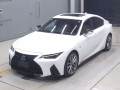 2020 Lexus IS
