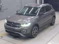 2021 Volkswagen T-Cross