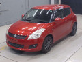 2013 Suzuki Swift