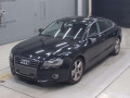 2010 Audi A5 Sportback