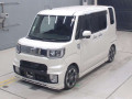 2015 Daihatsu Wake