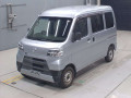 2020 Daihatsu Hijet Cargo