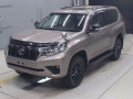2021 Toyota Land Cruiser Prado