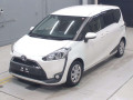 2016 Toyota Sienta