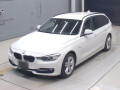 2014 BMW 3 Series