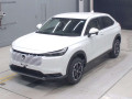 2026 Honda VEZEL