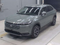 2026 Honda VEZEL