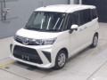 2021 Toyota Roomy