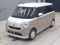 2022 Daihatsu Move Canbus