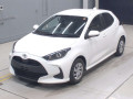 2021 Toyota YARIS