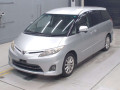 2011 Toyota Estima