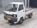 1990 Suzuki Carry Truck
