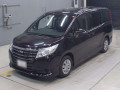 2016 Toyota Noah