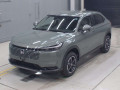 2026 Honda VEZEL