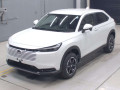 2026 Honda VEZEL
