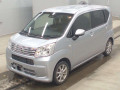 2022 Daihatsu Move