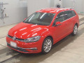 2019 Volkswagen Golf Variant