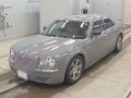 2005 Chrysler 300C