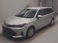 2022 Toyota Corolla Fielder