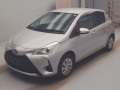 2019 Toyota Vitz