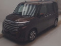 2021 Toyota Roomy