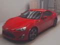 2012 Toyota 86