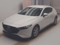 2023 Mazda Mazda3 Fastback