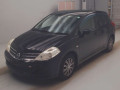 2011 Nissan Tiida